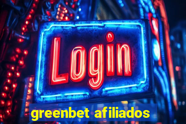 greenbet afiliados